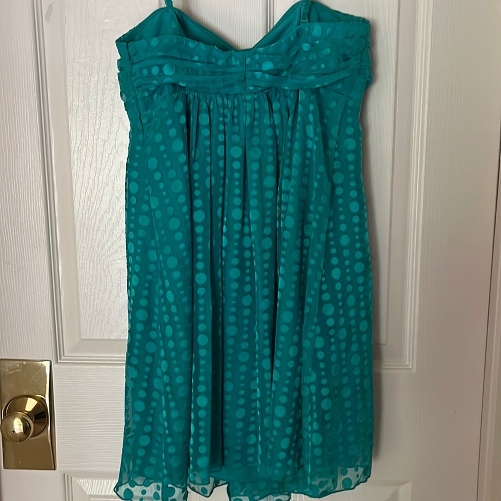 EXPRESS DRESS - Picture 4 of 7
